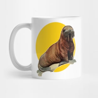 Walrus Mug